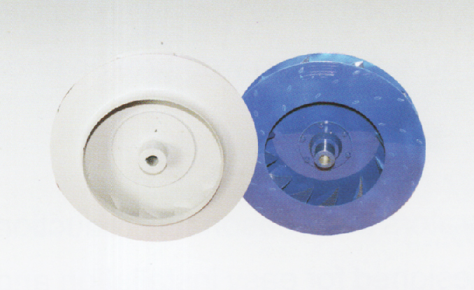 ENERGY EFFICIENT PNEUMAFIL FANS