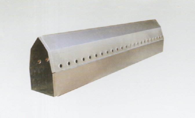 ALUMINIUM DUCT